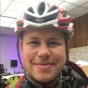 Meet your Posher, Peter